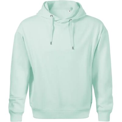 Kapuzensweatshirt Malfini Moon 420 Vert S Homme Kapuzensweatshirt Malfini Moon 420 Vert S Homme