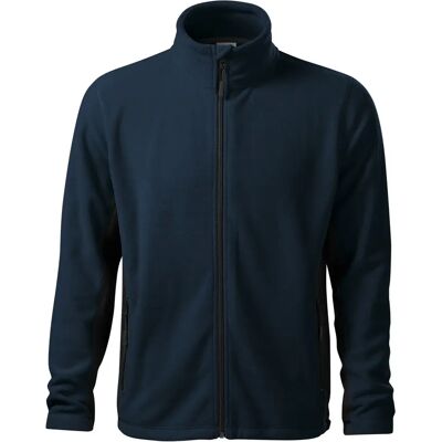 Fleece Malfini Frosty 527 Bleu L Homme Fleece Malfini Frosty 527 Bleu L Homme