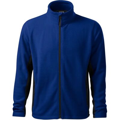 Fleece Malfini Frosty 527 Bleu L Homme Fleece Malfini Frosty 527 Bleu L Homme