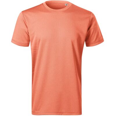 T-Shirt Malfini 817 Rouge S Homme T-Shirt Malfini 817 Rouge S Homme