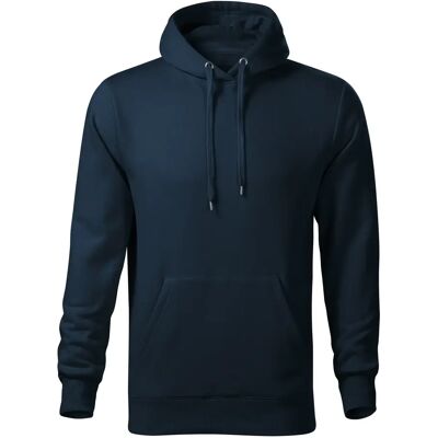 Kapuzensweatshirt Malfini Cape Free F13 Bleu M Homme Kapuzensweatshirt Malfini Cape Free F13 Bleu M Homme