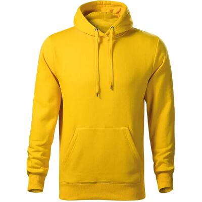 Kapuzensweatshirt Malfini Cape Free F13 Jaune 2XL Homme Kapuzensweatshirt Malfini Cape Free F13 Jaune 2XL Homme