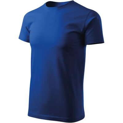 T-Shirt Malfini Basic Free F29 Bleu XL Homme T-Shirt Malfini Basic Free F29 Bleu XL Homme