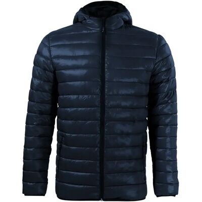 Doudoune Malfini Premium Everest 552 Bleu XL Homme Doudoune Malfini Premium Everest 552 Bleu XL Homme
