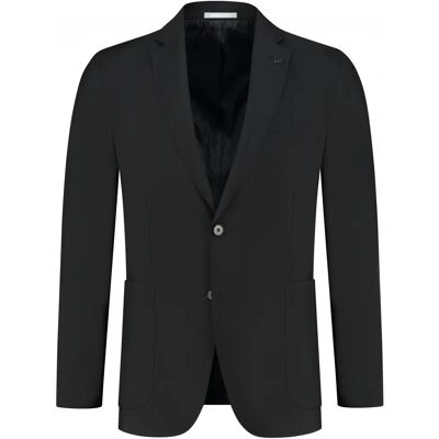 Blazer Michael Kors Light Travel Noir 94 Homme Blazer Michael Kors Light Travel Noir 94 Homme