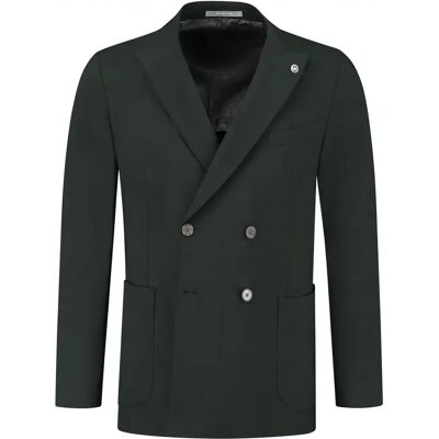 Leichter Reiseblazer Michael Kors Vert 44 Homme Leichter Reiseblazer Michael Kors Vert 44 Homme