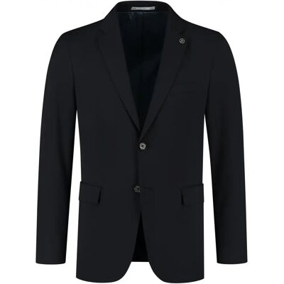 Reiseblazer Michael Kors Bleu 44 Homme Reiseblazer Michael Kors Bleu 44 Homme