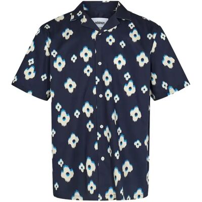 Hemd Minimum Jole 9792 Blanc XL Homme Hemd Minimum Jole 9792 Blanc XL Homme
