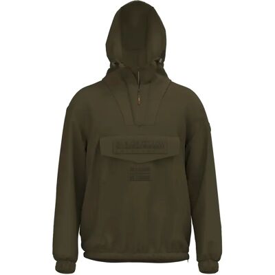 Regenjacke Napapijri Next Vert M Homme Regenjacke Napapijri Next Vert M Homme