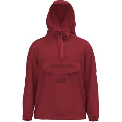 Regenjacke Napapijri Next Rouge S Homme Regenjacke Napapijri Next Rouge S Homme