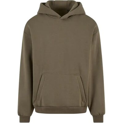 Hoodie New Morning Studios oversize Vert L Mixte Hoodie New Morning Studios oversize Vert L Mixte