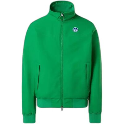 Wasserdichte Jacke North Sails Original Sailor Vert L Homme Wasserdichte Jacke North Sails Original Sailor Vert L Homme