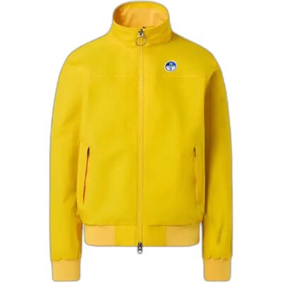 Wasserdichte Jacke North Sails Original Sailor Jaune 2XL Homme Wasserdichte Jacke North Sails Original Sailor Jaune 2XL Homme
