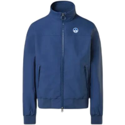 Wasserdichte Jacke North Sails Original Sailor Bleu L Homme Wasserdichte Jacke North Sails Original Sailor Bleu L Homme