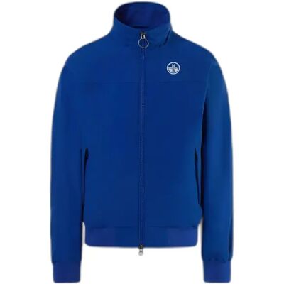 Wasserdichte Jacke North Sails Original Sailor Bleu L Homme Wasserdichte Jacke North Sails Original Sailor Bleu L Homme