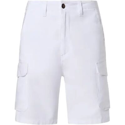 Cargo Shorts North Sails America Regular Fit Blanc 34 Homme Cargo Shorts North Sails America Regular Fit Blanc 34 Homme