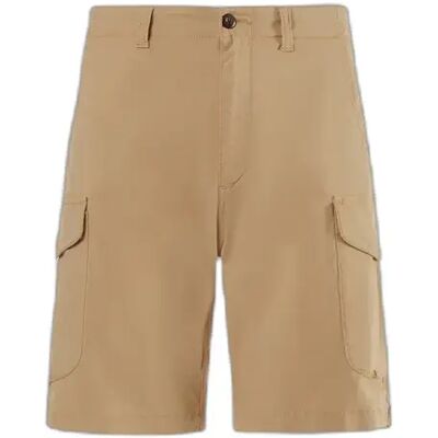 Cargo-Shorts aus Popeline North Sails America Beige 38 Homme Cargo-Shorts aus Popeline North Sails America Beige 38 Homme