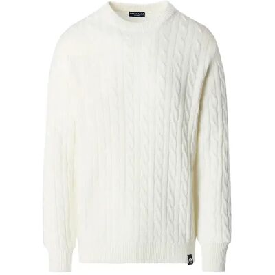 Dreifach gedrehter Cashmere Pulli North Sails 7GG Blanc 2XL Homme Dreifach gedrehter Cashmere Pulli North Sails 7GG Blanc 2XL Homme