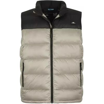 Weste O'Neill O'Riginals Puffer Bodywarmer Beige S Homme Weste O'Neill O'Riginals Puffer Bodywarmer Beige S Homme
