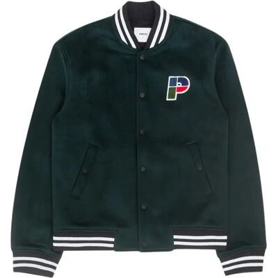 Jacke Parlez Anchorage Vert L Mixte Jacke Parlez Anchorage Vert L Mixte