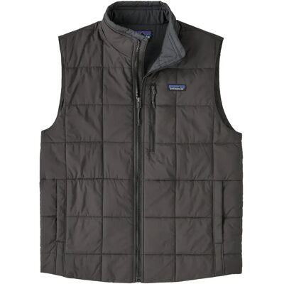 Ärmellose Weste Patagonia Light Gust Noir M Homme Ärmellose Weste Patagonia Light Gust Noir M Homme