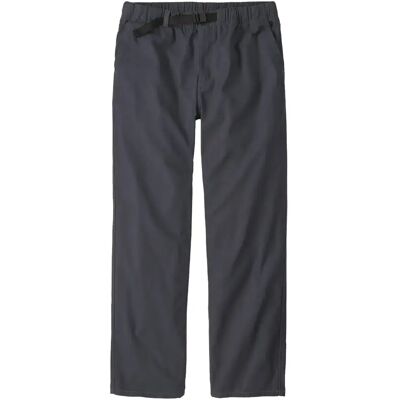 Pantalon Patagonia Point Reyes Bleu XL Homme Pantalon Patagonia Point Reyes Bleu XL Homme