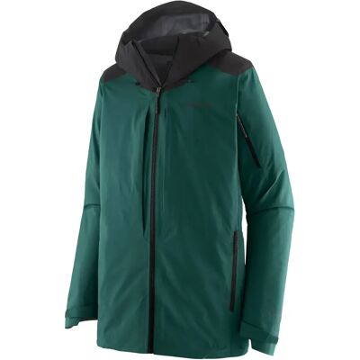 Regenjacke Patagonia PowSlayer Vert XS Homme Regenjacke Patagonia PowSlayer Vert XS Homme