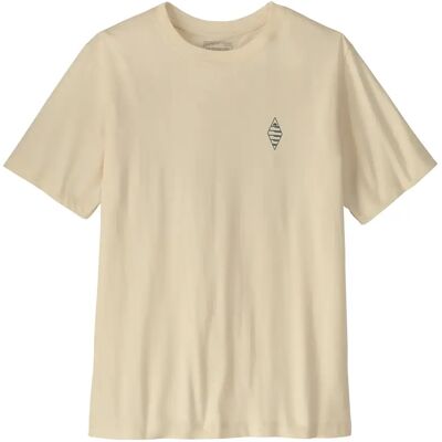 T-Shirt Patagonia Water People Spotter Beige XL Homme T-Shirt Patagonia Water People Spotter Beige XL Homme