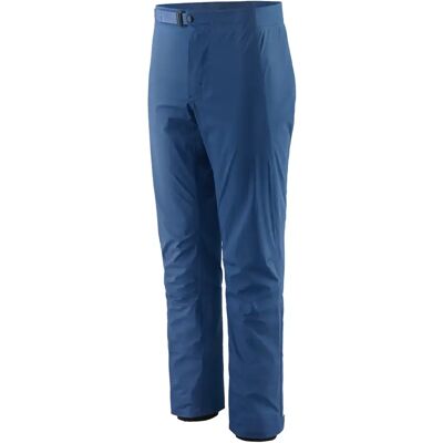 Pantalon Patagonia Mixed Alpine Bleu M Homme Pantalon Patagonia Mixed Alpine Bleu M Homme