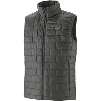 Daunenweste Patagonia Nano Puff Noir S Homme Daunenweste Patagonia Nano Puff Noir S Homme