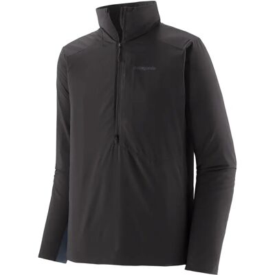 Regenjacke Patagonia Nano-Air Noir XL Homme Regenjacke Patagonia Nano-Air Noir XL Homme