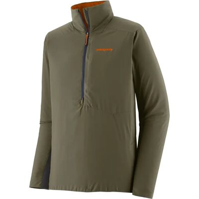 Regenjacke Patagonia Nano-Air Vert XS Homme Regenjacke Patagonia Nano-Air Vert XS Homme
