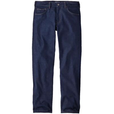 Regelmäßige Jeans Patagonia Bleu 34 Homme Regelmäßige Jeans Patagonia Bleu 34 Homme