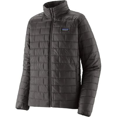 Daunenjacke Patagonia Nano Noir S Homme Daunenjacke Patagonia Nano Noir S Homme