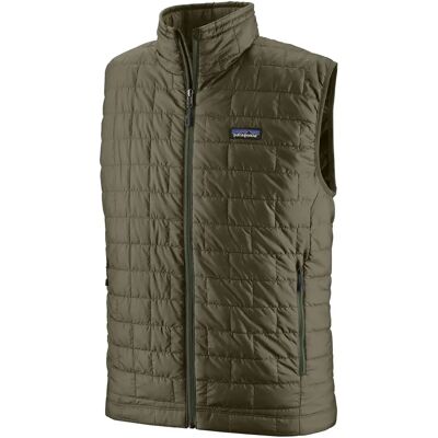 Daunenjacke Patagonia Nano Vert M Homme Daunenjacke Patagonia Nano Vert M Homme