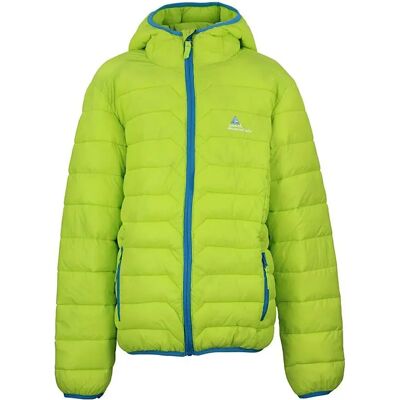 Kinderjacke Peak Mountain Ecaliseo Vert 14 ans Homme Kinderjacke Peak Mountain Ecaliseo Vert 14 ans Homme