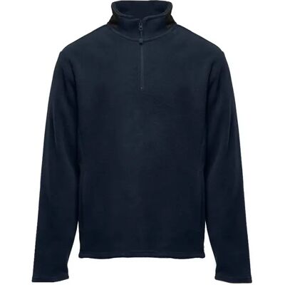 Fleecejacke mit kontrastierendem Reißverschluss Pen Duick Bleu 4XL Mixte Fleecejacke mit kontrastierendem Reißverschluss Pen Duick Bleu 4XL Mixte