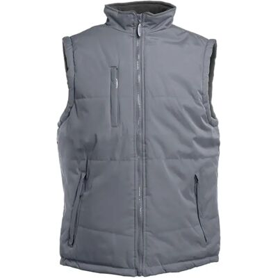 Weste Pen Duick Gris L Homme Weste Pen Duick Gris L Homme