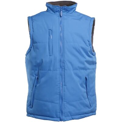 Weste Pen Duick Bleu M Homme Weste Pen Duick Bleu M Homme