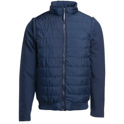 Weste mit abnehmbaren Ärmeln Pen Duick Liberty Bleu S Homme Weste mit abnehmbaren Ärmeln Pen Duick Liberty Bleu S Homme