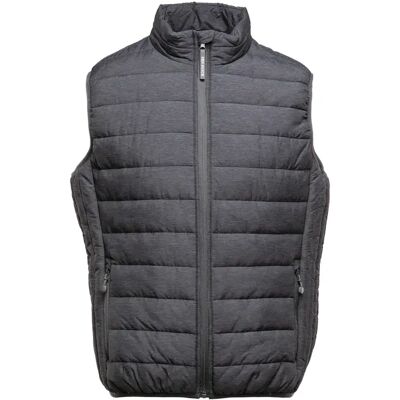 Daunenweste Pen Duick Eko Gris S Homme Daunenweste Pen Duick Eko Gris S Homme