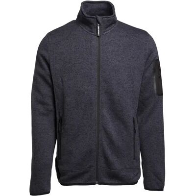 Polaire gestrickt Pen Duick Bleu 4XL Homme Polaire gestrickt Pen Duick Bleu 4XL Homme