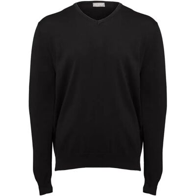 Pull col V Pen Duick Noir S Homme Pull col V Pen Duick Noir S Homme