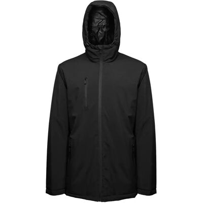 Regenjacke mit Kapuze Pen Duick Prime Noir S Homme Regenjacke mit Kapuze Pen Duick Prime Noir S Homme