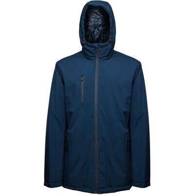 Regenjacke mit Kapuze Pen Duick Prime Bleu S Homme Regenjacke mit Kapuze Pen Duick Prime Bleu S Homme