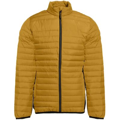 Daunenjacke Pen Duick Boston Jaune M Homme Daunenjacke Pen Duick Boston Jaune M Homme