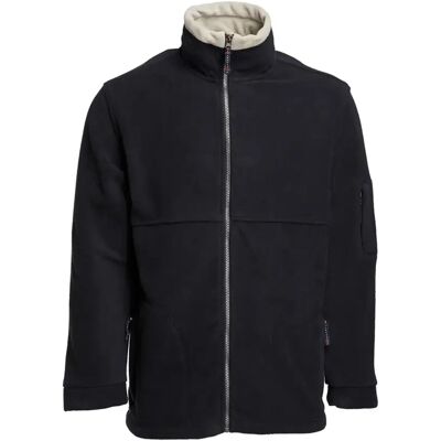 Hochdichte Fleece Pen Duick Bleu XL Homme Hochdichte Fleece Pen Duick Bleu XL Homme