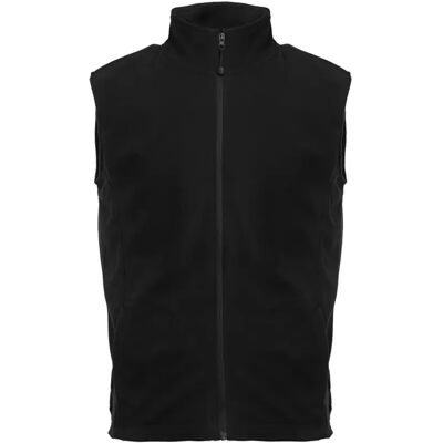 Mikrofleece-Weste Pen Duick Noir XL Homme Mikrofleece-Weste Pen Duick Noir XL Homme