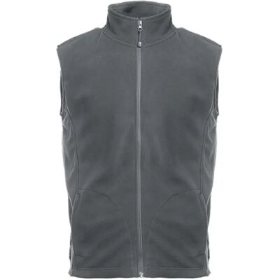 Mikrofleece-Weste Pen Duick Gris L Homme Mikrofleece-Weste Pen Duick Gris L Homme