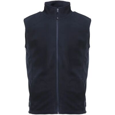 Mikrofleece-Weste Pen Duick Bleu 2XL Homme Mikrofleece-Weste Pen Duick Bleu 2XL Homme